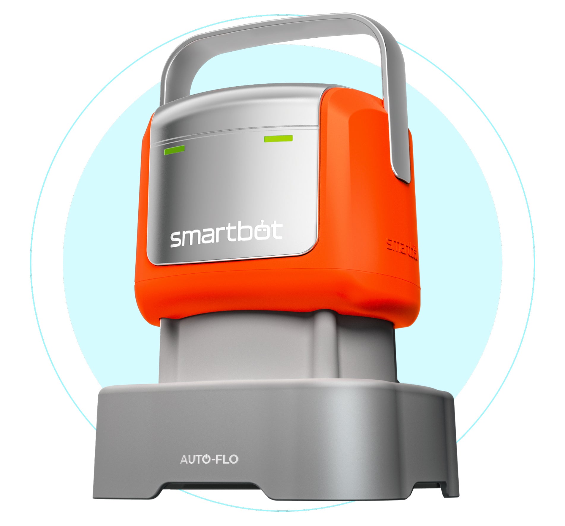 Tech Magic Smartbot SmartBot Online