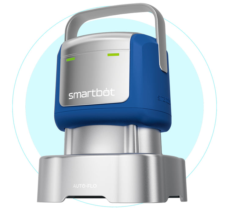 SmartBot<sup>&reg;</sup> Super 3600